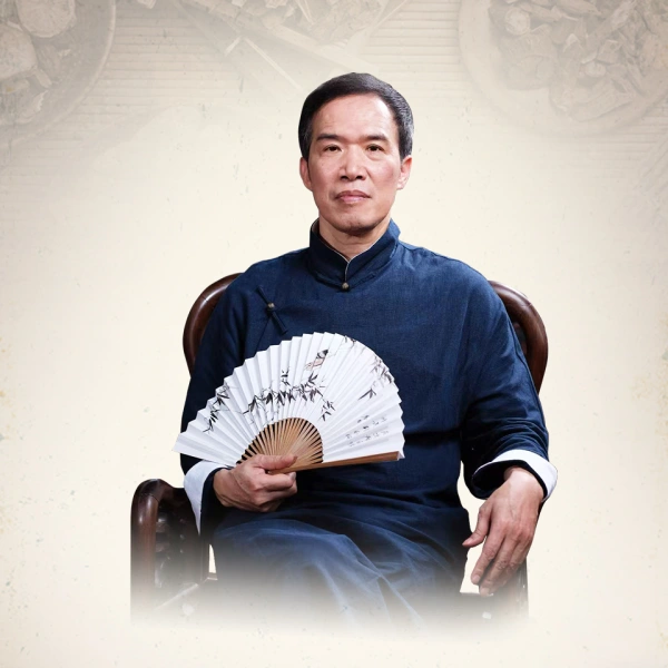 潘毅·中医文化必修课[MP3+PDF]
